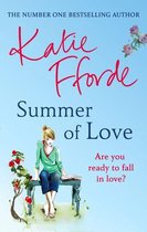 Omslag Summer of Love