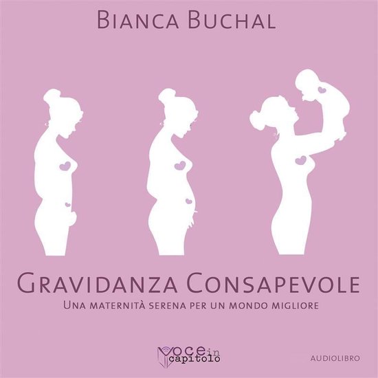 Gravidanza consapevole - cover