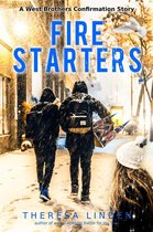West Brothers 6 - Fire Starters