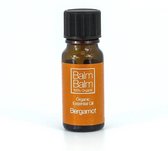 Balm Balm Bergamot Essential Oil (10 ml)