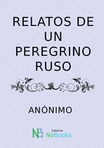 Relatos de un peregrino ruso