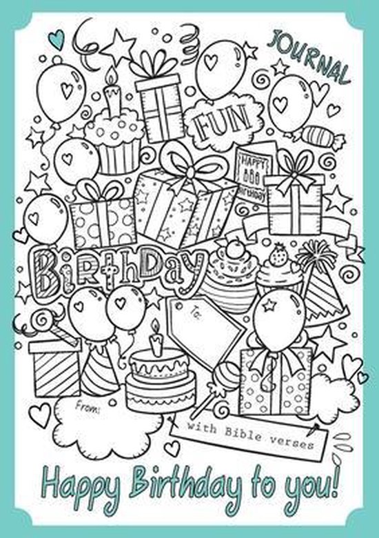 Happy Birthday To You - cover