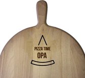 Pizzaplank | Pizzatime Opa