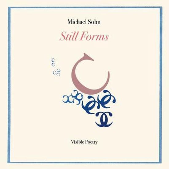 Still Forms - cover