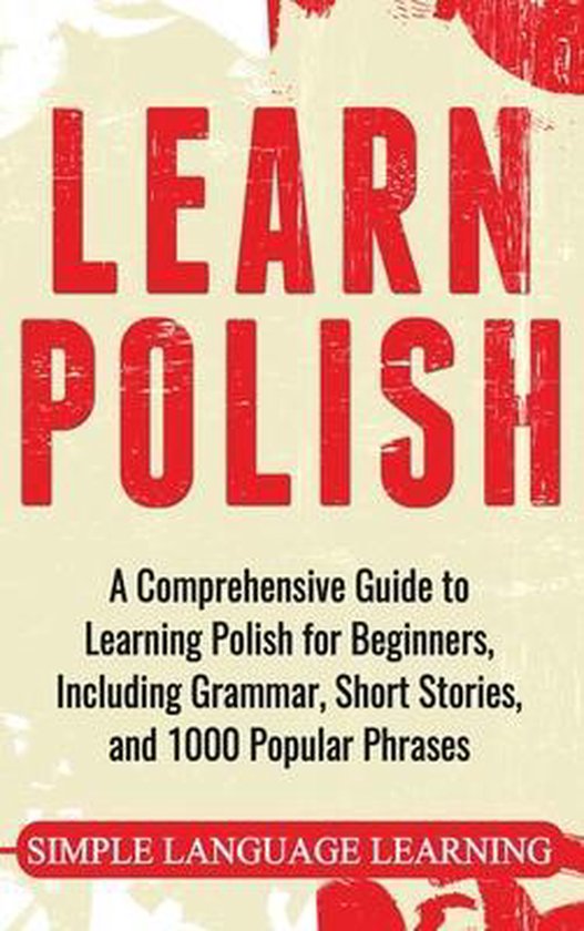 Learn Polish - cover