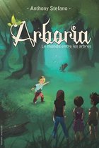 Arboria