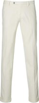 Gentiluomo Chino - Slim Fit - Creme - 56