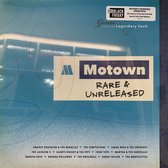 Motown Rare & Unreleased (Coloured Vinyl) (Black Friday 2019)