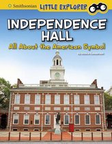 Smithsonian Little Explorer: Little Historian American Symbols- Independence Hall