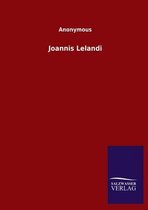 Joannis Lelandi