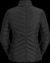 De laatsten!! Antwerpen lichtgewicht jas - tussenjas mt M en XL black