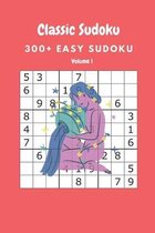 Classic Sudoku