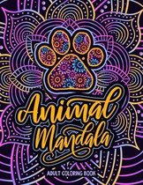 Animal Mandala