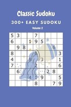 Classic Sudoku