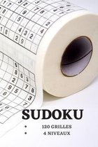 Sudoku - 120 Grilles - 4 Niveaux