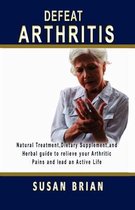 Defeat Arthritis