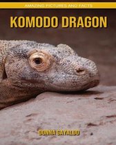 Komodo dragon