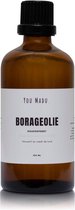 Borageolie (Koudgeperst - 20% GLA) - 300ml