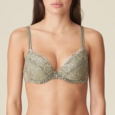 Marie Jo Jane Push Up Bh 0101337 Botanique - maat 70E