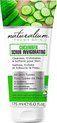 Exfoliërende Crème Cucumber Naturalium (175 ml)