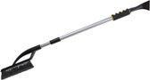 Automax ijskrabber - Ijskrabber - Met borstel - 97-142cm - Zwart