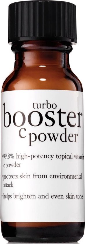 Philosophy Multiline Philosophy Turbo Booster C Powder Poeder 7 gr | bol.com