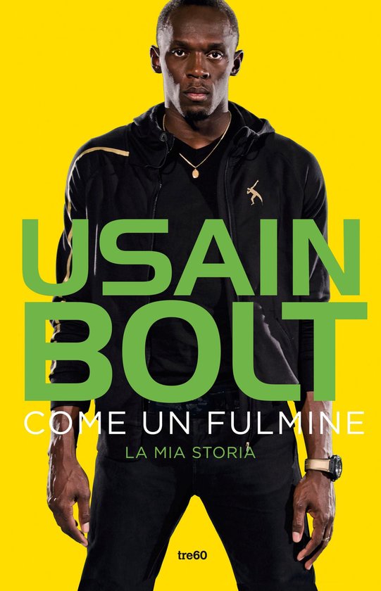 Come un fulmine - cover