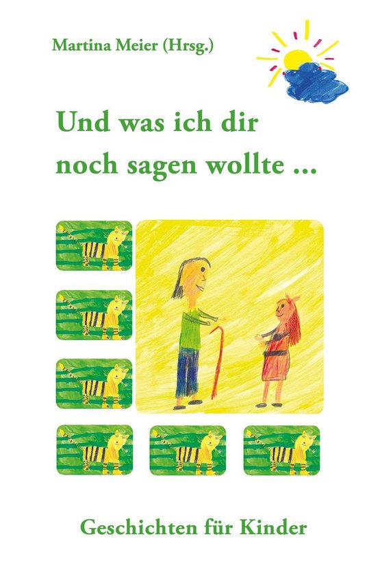 Und was ich dir noch sagen wollte ... - cover