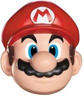 DISGUISE Super Mario masker voor volwassenen