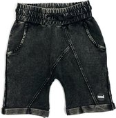 KMDB - Jongens - Short - Vinn Acid Black - Maat 104