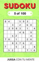 SUDOKU 5 (English Version)