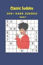 Classic Sudoku