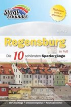 Regensburg zu Fuss