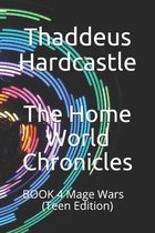 The Home World Chronicles