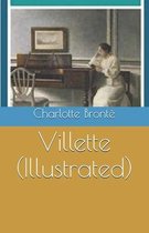 Villette (Illustrated)