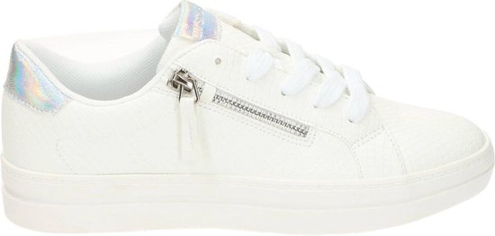 Sprox Sneaker Dames Wit bol