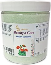 Beauty & Care - Opium scrubzout - 300 gram