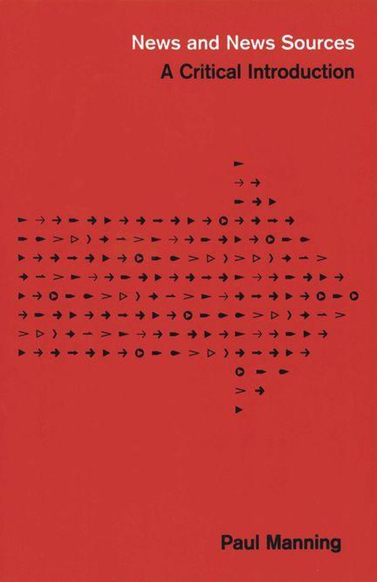 News and News Sources - cover