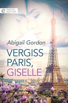 Digital Edition - Vergiss Paris, Giselle