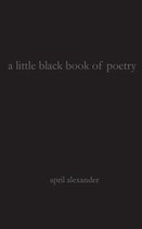 A little black book of poetry