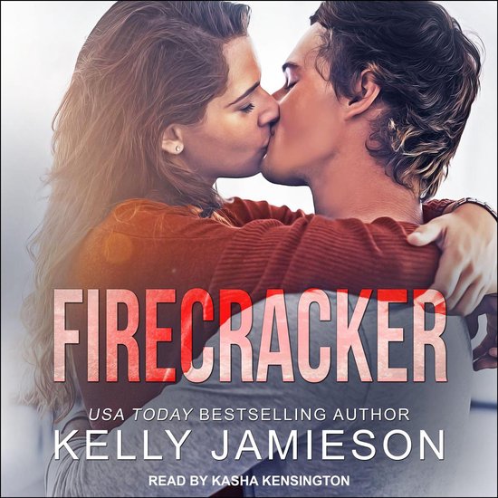 Firecracker - cover