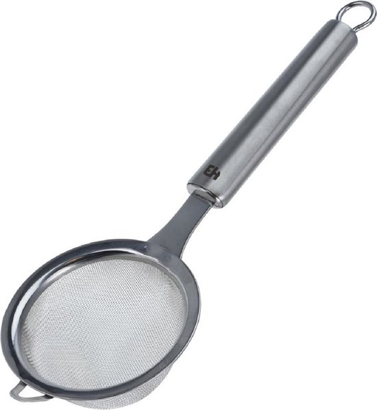 2x Mini tamis inox 9 cm Ustensiles de cuisine Matériel de cuisine