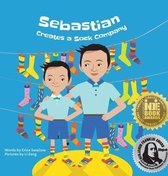 Entrepreneur Kid- Sebastian Creates A Sock Company