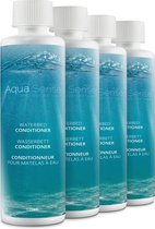 Aqua Sense waterbed Conditioner 125 ML (4 stuks)