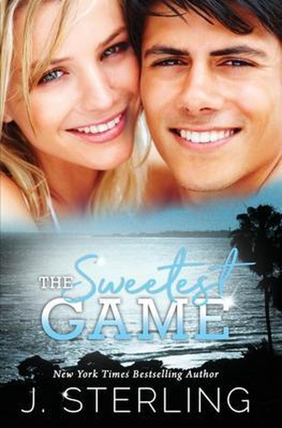 The Perfect Game-The Sweetest Game - cover