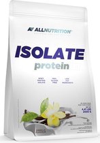 Isolate protein 2000g, Banaan