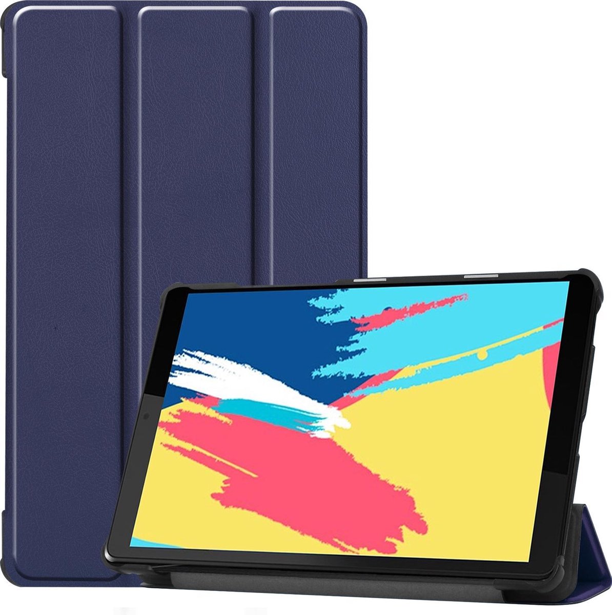Tab M8 FHD, Tablette de 8 pouces avec écran FHD
