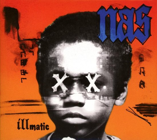 Illmatic Xx