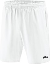 Jako - Short Profi 2.0 Women - Short Profi 2.0 - 36 - Wit