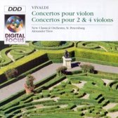 Vivaldi  -  Festival der Violinkonzerte